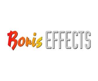 Boris Effects