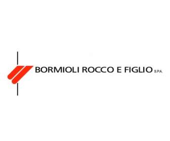 Бормиоли Рокко