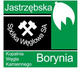 Borynia