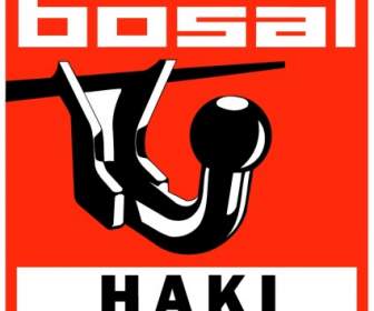 Haki BOSAL