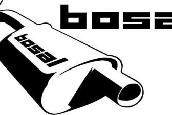 Logotipo BOSAL