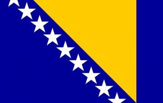 Bósnia E Herzegovina