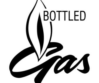Gas Botol
