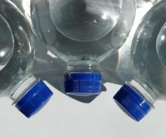 Bottiglia Plastica Bottiglie
