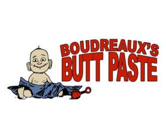 Boudreauxs Butt Paste