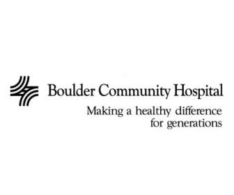 Hospital Comunitário De Boulder