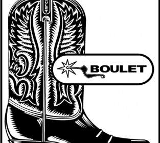 Boulet Logo
