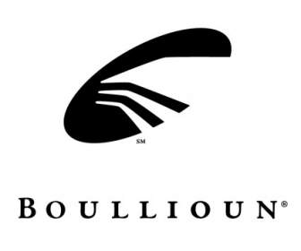 Boullioun 航空サービス