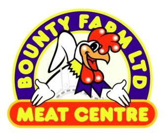 Bounty-Bauernhof-Fleisch-Zentrum