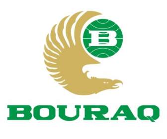 Bouraq 航空公司