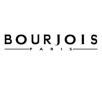 Bourjois ปารีส