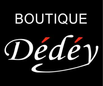 Boutique Dedey