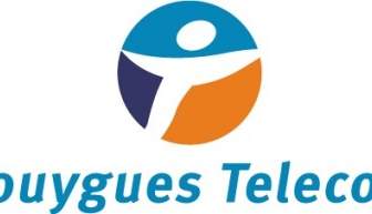 Logo De Bouygues Télécom