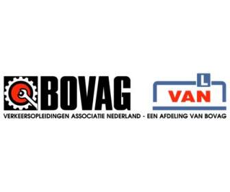 Van Bovag