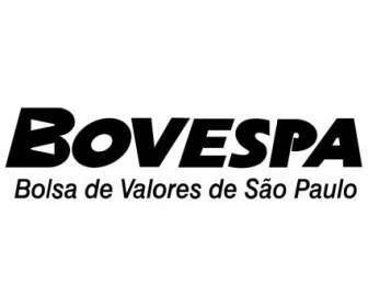 Bovespa 指数