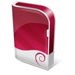 Kotak Debian