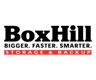 Box Hill Systeme