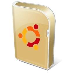 ящик Ubuntu