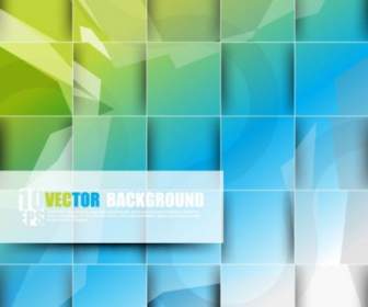 Box Woven Background Vector