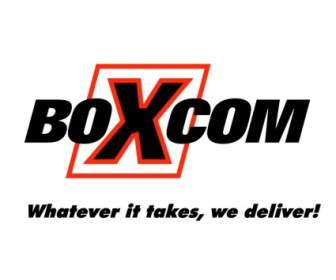 Boxcom