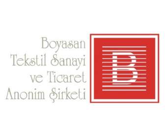 Boyasan Текстиль