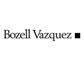Bozell バスケス