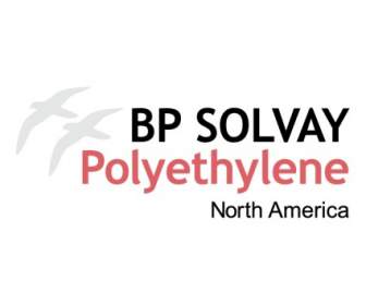 Bp Solvay Polyethylene