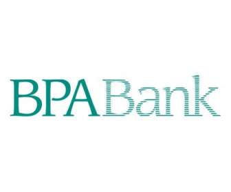 Banco De BPA