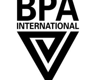 BPA Internacional