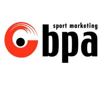 BPA Di Sport Marketing