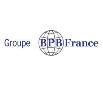 Bpb Groupe ฝรั่งเศส