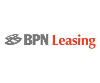 BPN Leasing