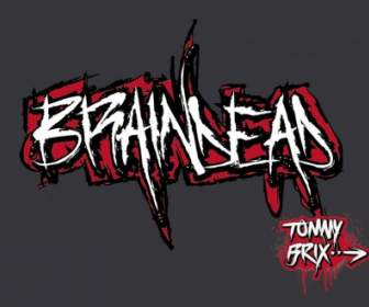 Braindead Design Tommy Brix