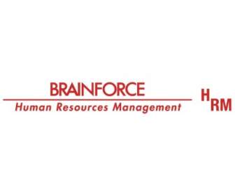 Brainforce 人力資源管理