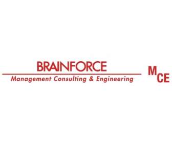 Brainforce Mce