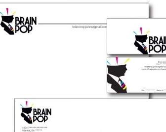 Brainpop Id Package