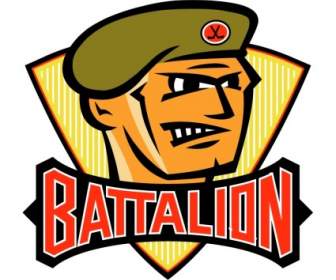Brampton батальон