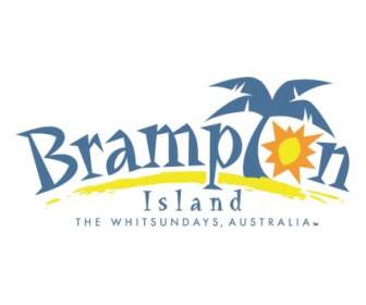 Pulau Brampton