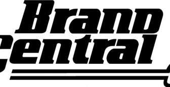 Brand Central Logo