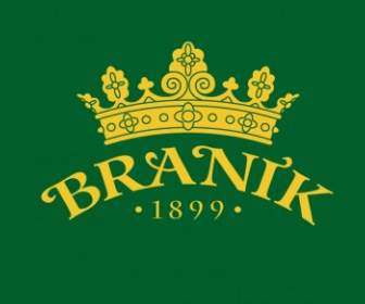 Logo Branik