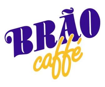 Brao カフェ