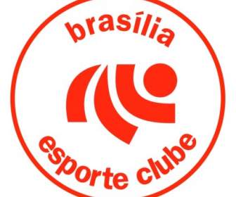 巴西利亚 Esporte 柱 De 巴西利亚 Df