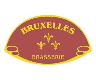Brasserie อปาร์