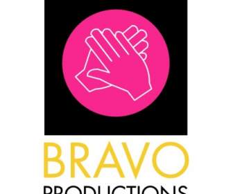 Bravo Produksi