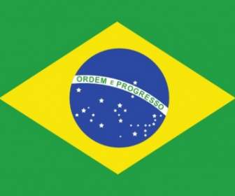 Clip-art Brasil