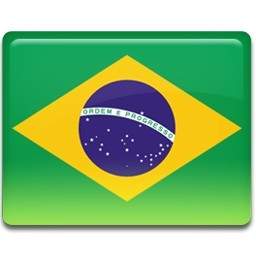 Bendera Brasil