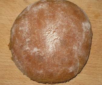 Brot Brote Bauer S Brot