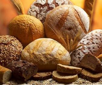 パンの品質の画像