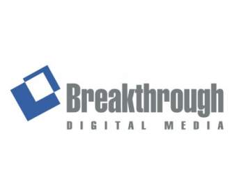 Breakthrough Digital Media