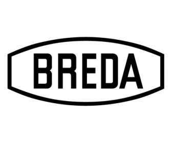브레다